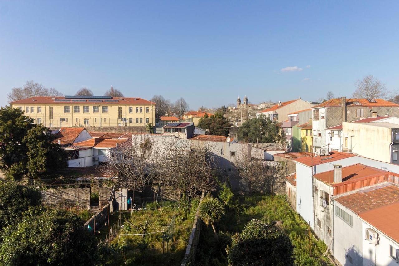 Guest H4U - Porto Bonfim Heroismo Dış mekan fotoğraf